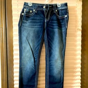 Miss Me skinny jeans